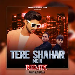 Tere Shahar Mein (Remix)